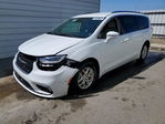 Chrysler Pacifica 2021