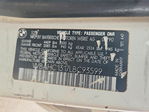 BMW Series 5 1990
