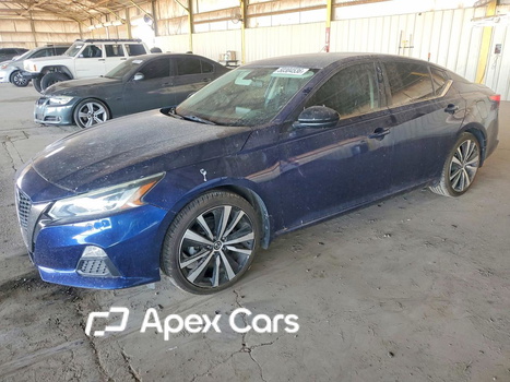Nissan Altima 2020 - Image 1 of 13