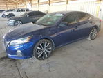 Nissan Altima 2020