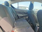 Nissan Versa 2019