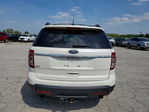 Ford Explorer 2015