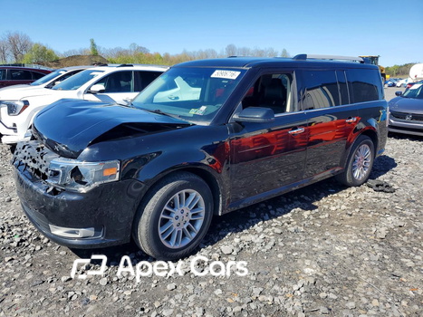 Ford Flex 2017 - Image 1 of 12