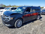 Ford Flex 2017