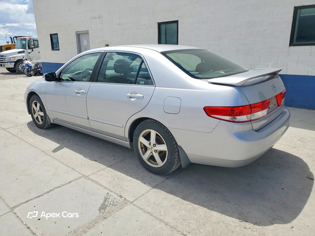 Honda Accord 2003