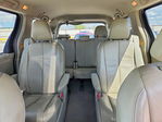 Toyota Sienna 2012