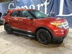 Ford Explorer 2014
