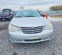 Chrysler Sebring 2010