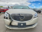 Buick LaCrosse 2016