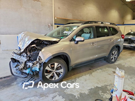 Subaru Ascent 2020 - Image 1 of 14