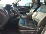 Nissan Pathfinder 2014