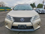 Lexus RX 2014