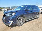 Honda Pilot 2018