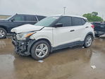 Nissan Kicks 2020