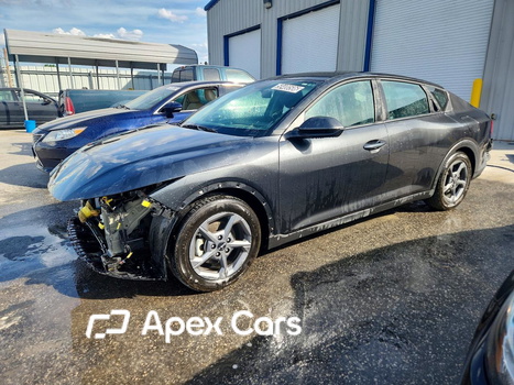 Kia K4 2025 - Image 1 of 5