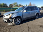 Subaru Outback 2013