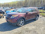 Ford Explorer 2012