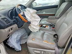 Lexus RX 2009