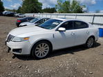 Lincoln MKS 2010
