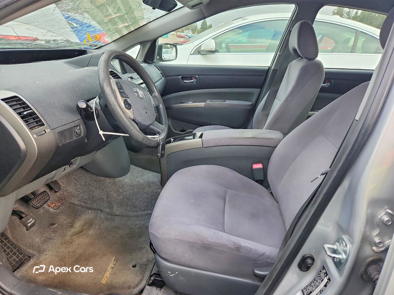 Toyota Prius 2007