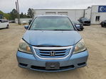 Honda Odyssey 2008