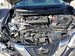 Nissan Rogue 2018