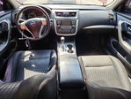 Nissan Altima 2016