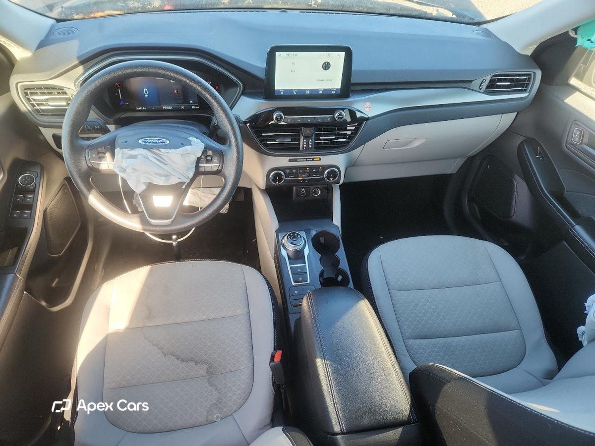 Ford Escape 2025