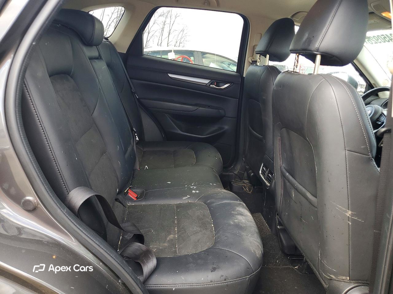 Mazda CX-5 2020