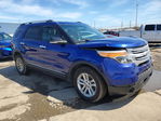 Ford Explorer 2015