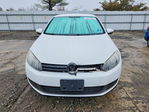Volkswagen Golf 2012