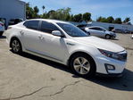 Kia Optima 2015
