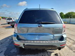 Subaru Forester 2012