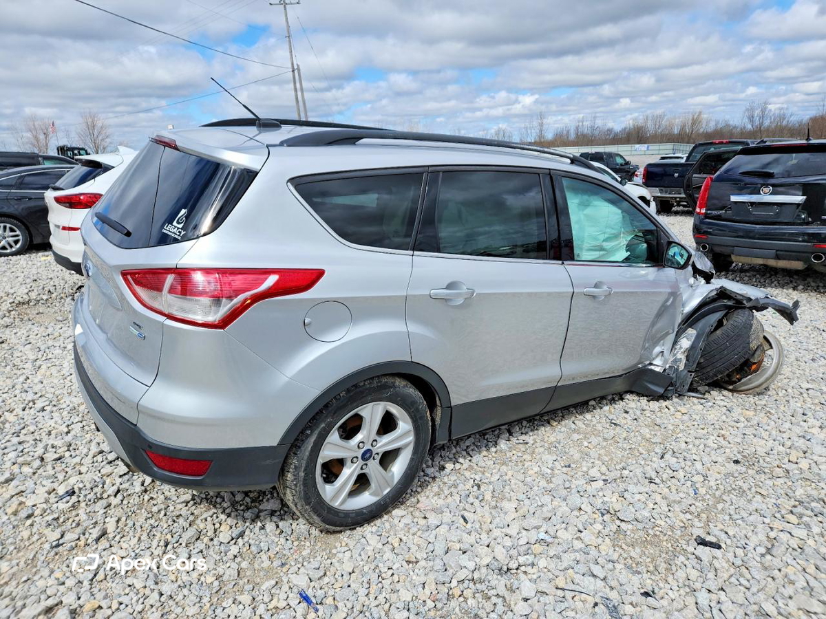 Ford Escape 2014