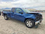 Chevrolet Silverado 2016