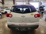 Chevrolet Traverse 2010