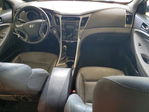 Hyundai Sonata 2012