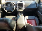 Ford Edge 2008