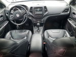 Jeep Cherokee 2020