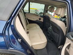 BMW X5 2012