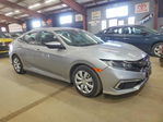 Honda Civic 2019