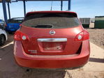 Nissan Rogue 2015