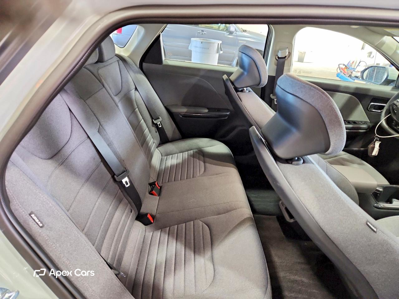 Kia K4 2025