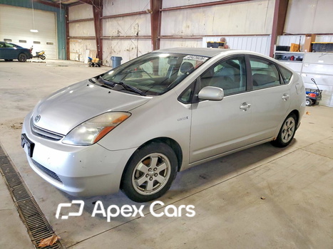 Toyota Prius 2008 - Image 1 of 13