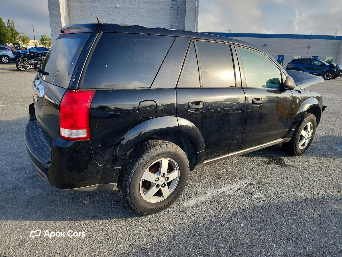 Saturn VUE 2006