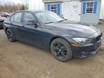BMW Series 3 2013