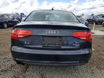 Audi A4 2014