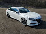 Honda Accord 2019