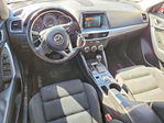 Mazda CX-5 2016