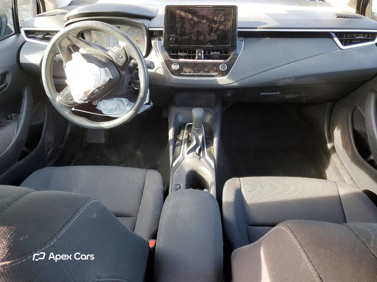 Toyota Corolla 2025
